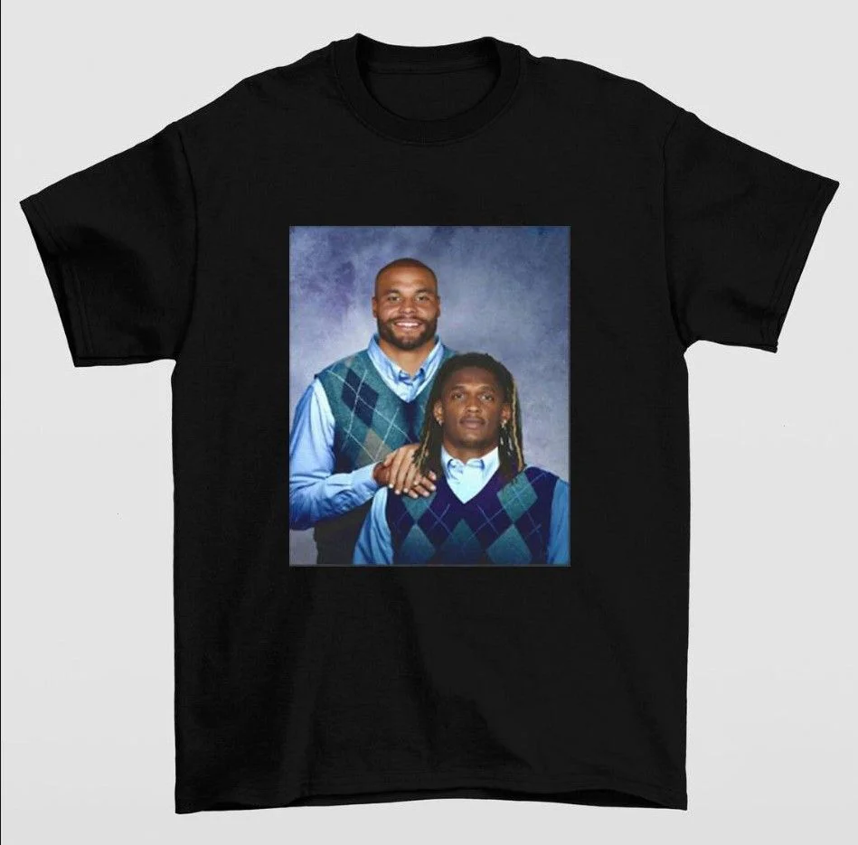 US Unisex T-Shirt 2D (DTF) - Style Meets Function, Step Into Comfort Today! - Personalized