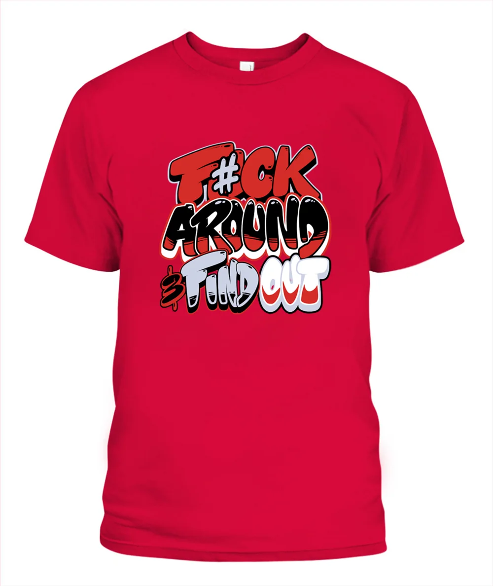 US Unisex T-Shirt 2D (DTF) - Comfort Without Compromise, Discover Effortless Fashion! - Personalized