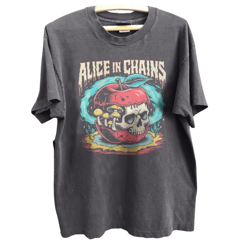 US Unisex T-Shirt 2D (DTF) - Sleek and Elegant Design, Choose Excellence Today! - Personalized
