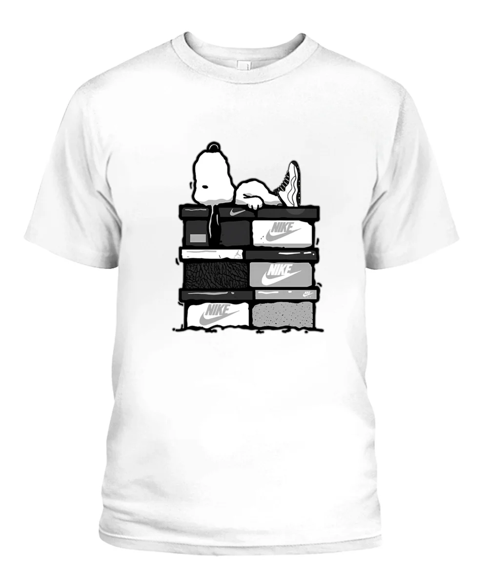 US Unisex T-Shirt 2D (DTF) - Perfect for Your Daily Routine, Shop the Look You Love! - Personalized