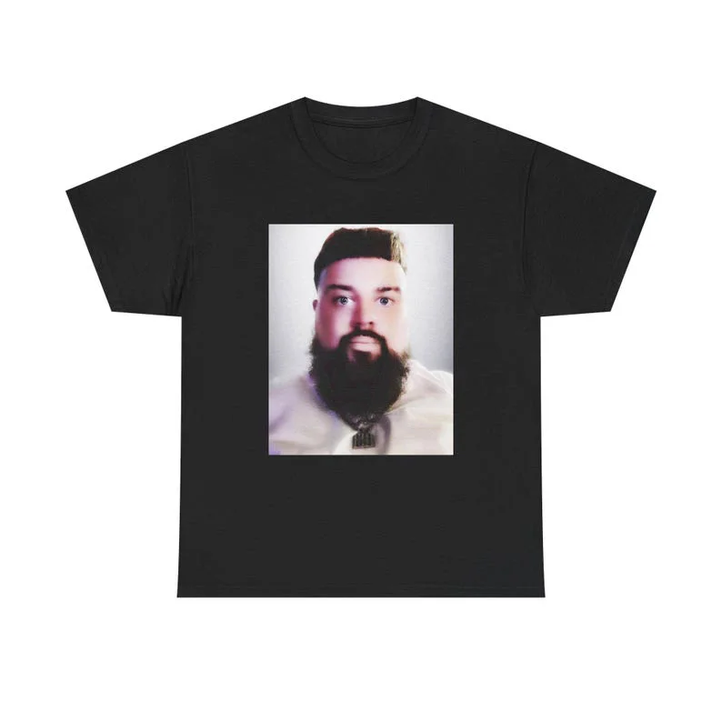 US Unisex T-Shirt 2D (DTF) - Experience the Ultimate in Comfort, Discover Effortless Fashion! - Personalized