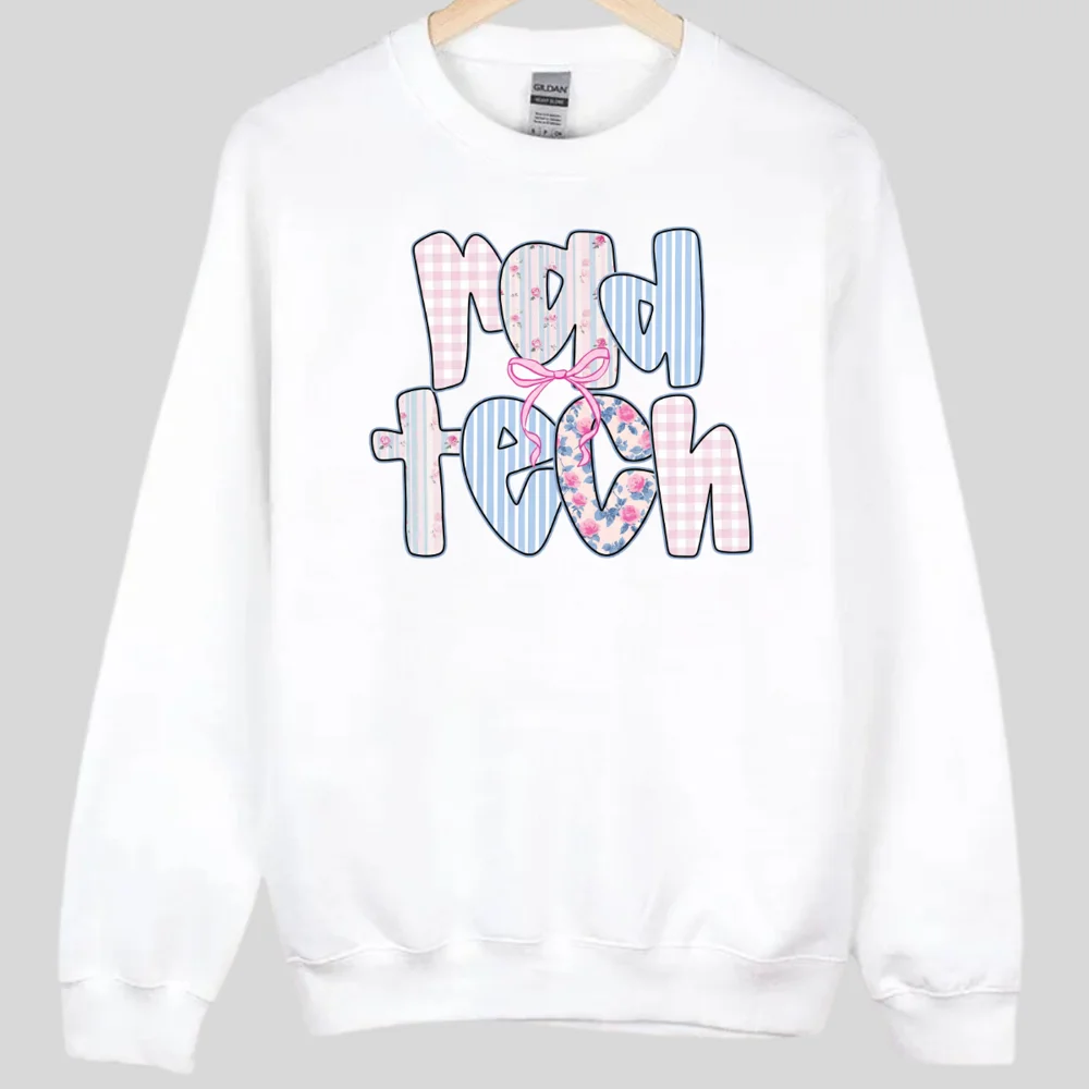 US Crewneck Sweatshirt (DTF) - Crafted for the Modern World, Start Your Fashion Revolution! - Personalized