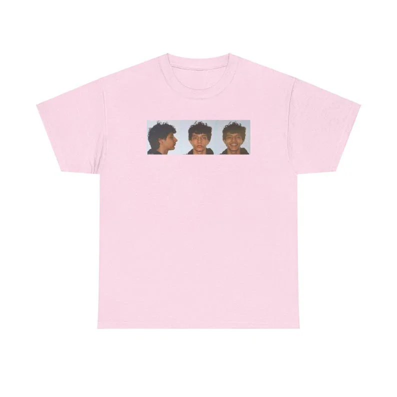 US Unisex T-Shirt 2D (DTF) - Made to Last, Shop Before It's Gone! - Personalized