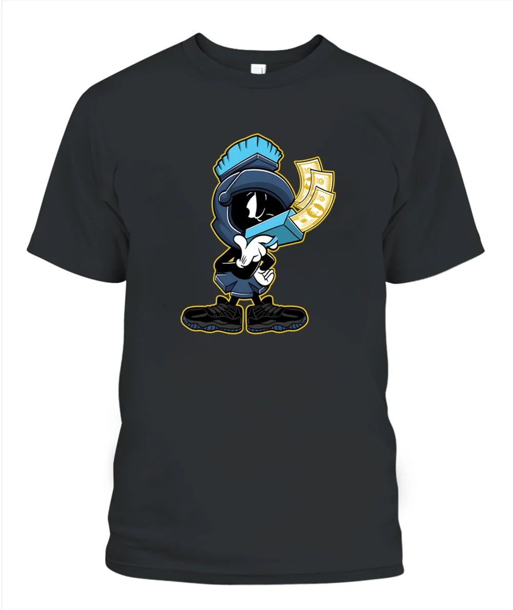 US Unisex T-Shirt 2D (DTF) - Ultimate Flexibility, Feel the Luxury Now! - Personalized