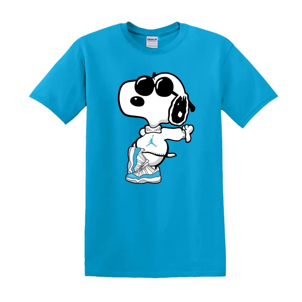 US Unisex T-Shirt 2D (DTF) - Keeps You Looking Stylish, Revolutionize Comfort Now! - Personalized