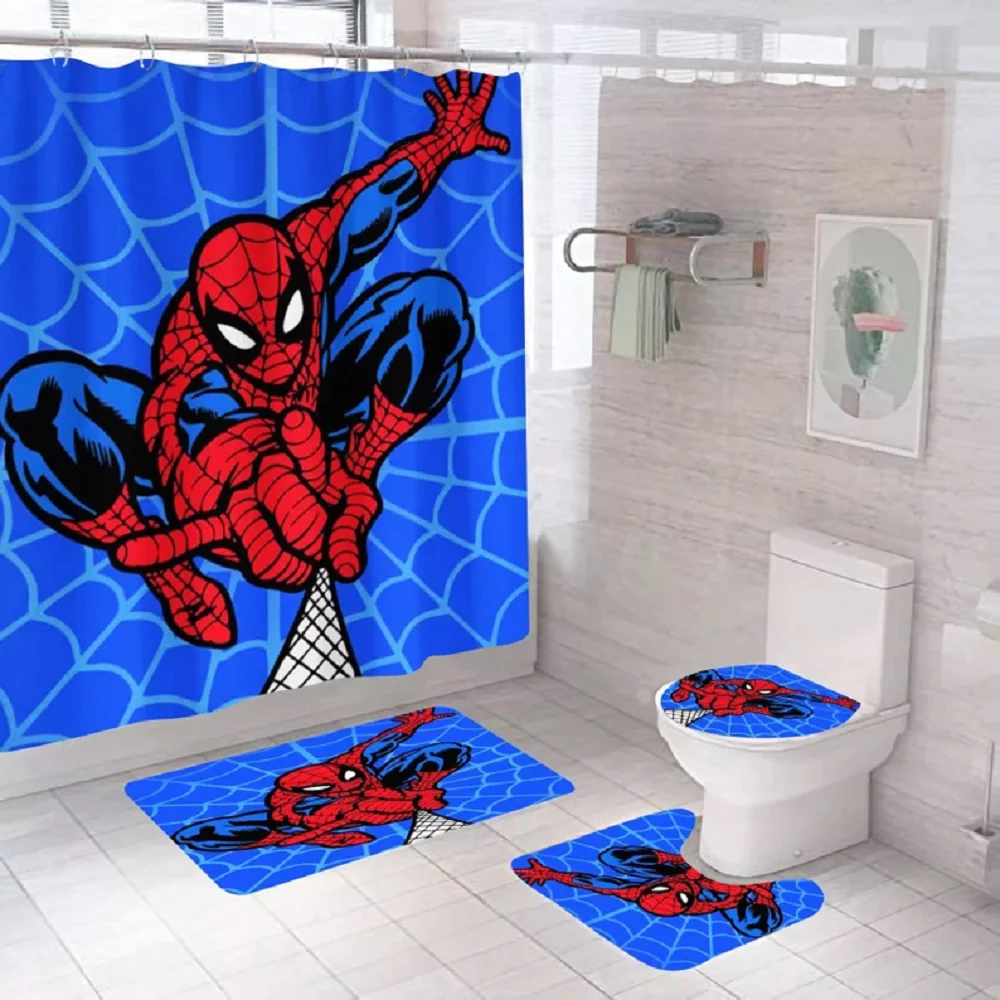 Bathroom Set - Redefine Your Style Standards, Upgrade Your Style Instantly! - Personalized