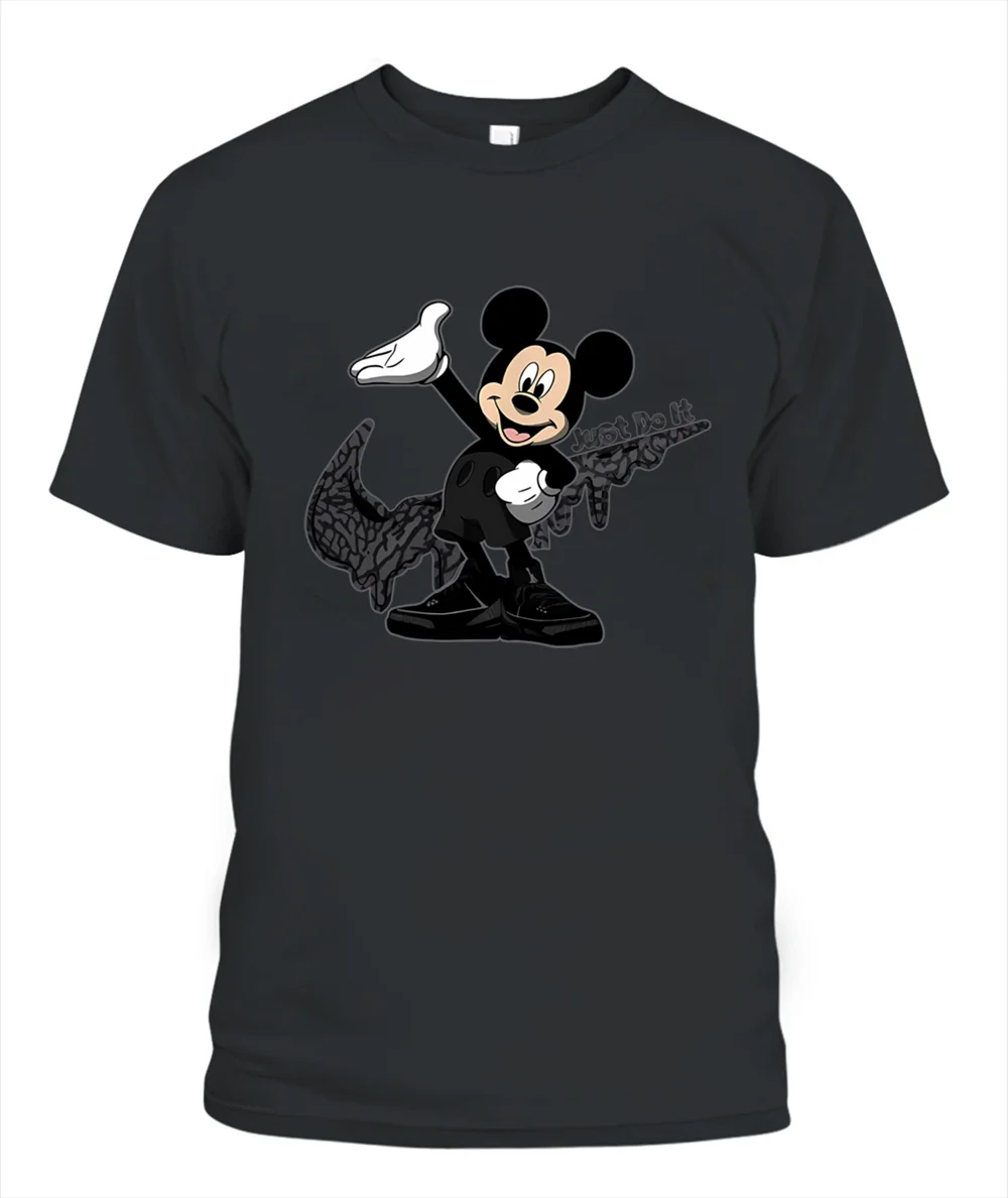 US Unisex T-Shirt 2D (DTF) - A Must-Have Fashion Item, Take the Style Plunge! - Personalized