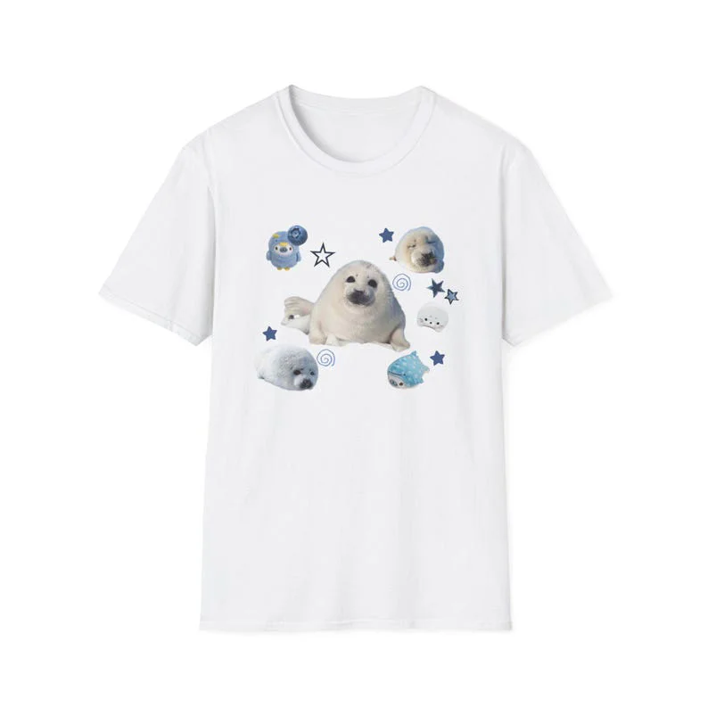 US Unisex T-Shirt 2D (DTF) - Effortless Fashion for Every Day, Enjoy the Comfort Now! - Personalized
