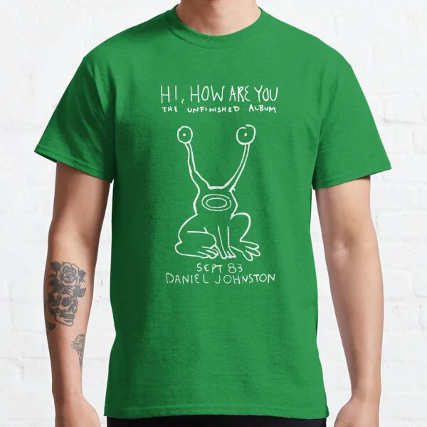 US Unisex T-Shirt 2D (DTF) - Stylish Yet Comfortable, Shop Inspired Designs! - Personalized