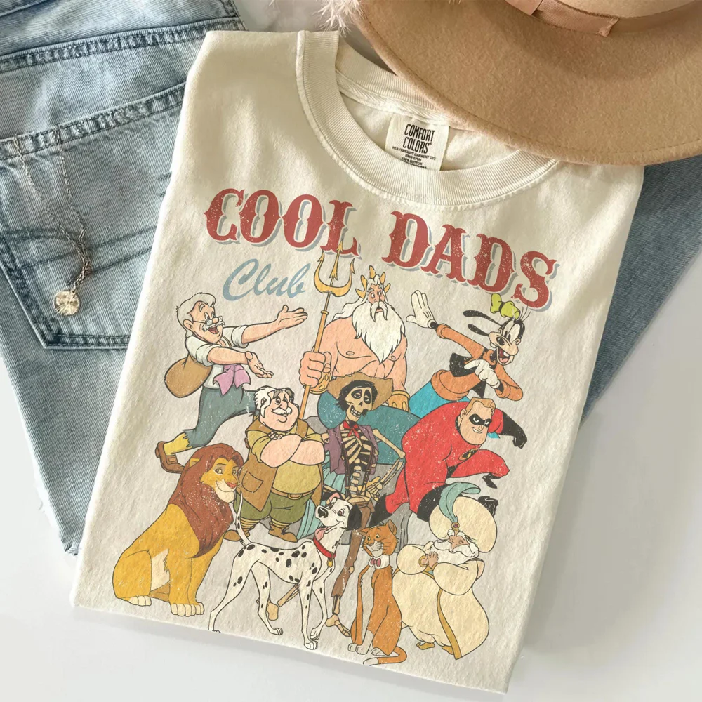 US Unisex T-Shirt 2D (DTF) - Keeps You Looking Sharp, Style Awaits, Grab It Now! - Personalized