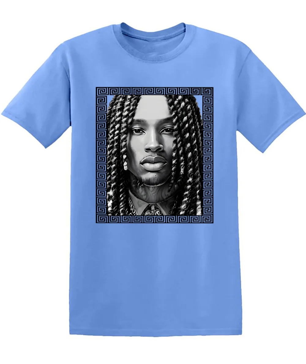 US Unisex T-Shirt 2D (DTF) - Perfect for Work and Play, Shop Everyday Elegance! - Personalized