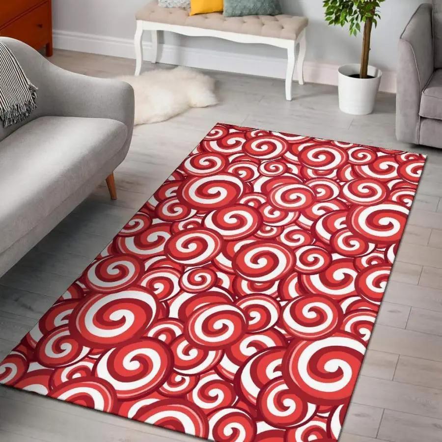 3d area rug living room rug home decor geometric ofd 10118 Rectangle Rug