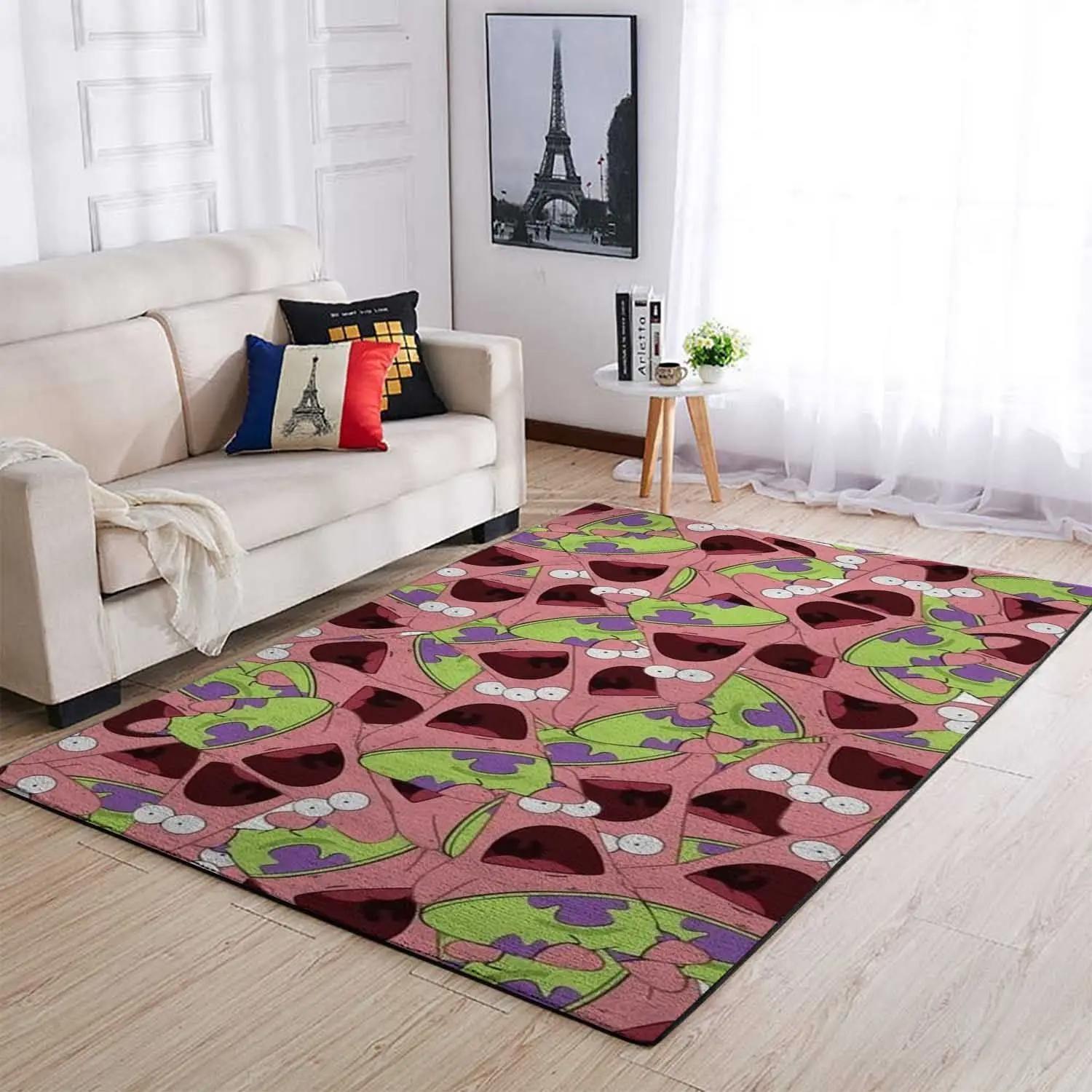 3d area rugs living room carpet ssp91203 rug regtangle carpet floor decor home decor Rectangle Rug