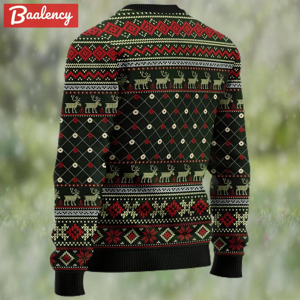 All i want for christmas is elephant ugly christmas sweater Christmas Ugly Sweater