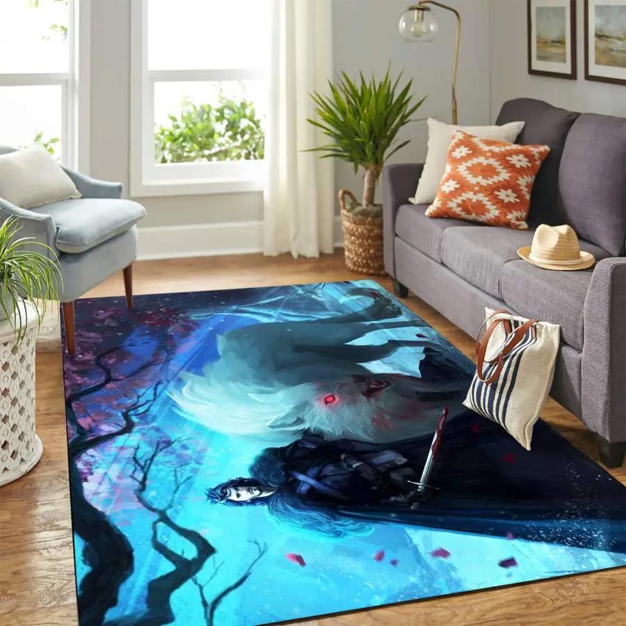 American flat carpet area rug living room rug home decor home decor bedroom living room Rectangle Rug