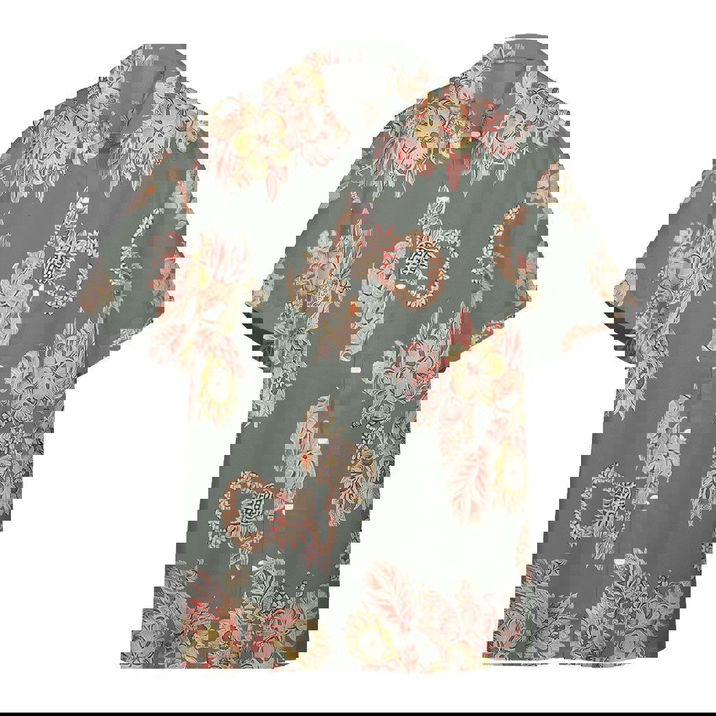 Andrew mccarthy in weekend at bernies custom hawaii shirt Hawaii Shirt Shorts & Flip Flops