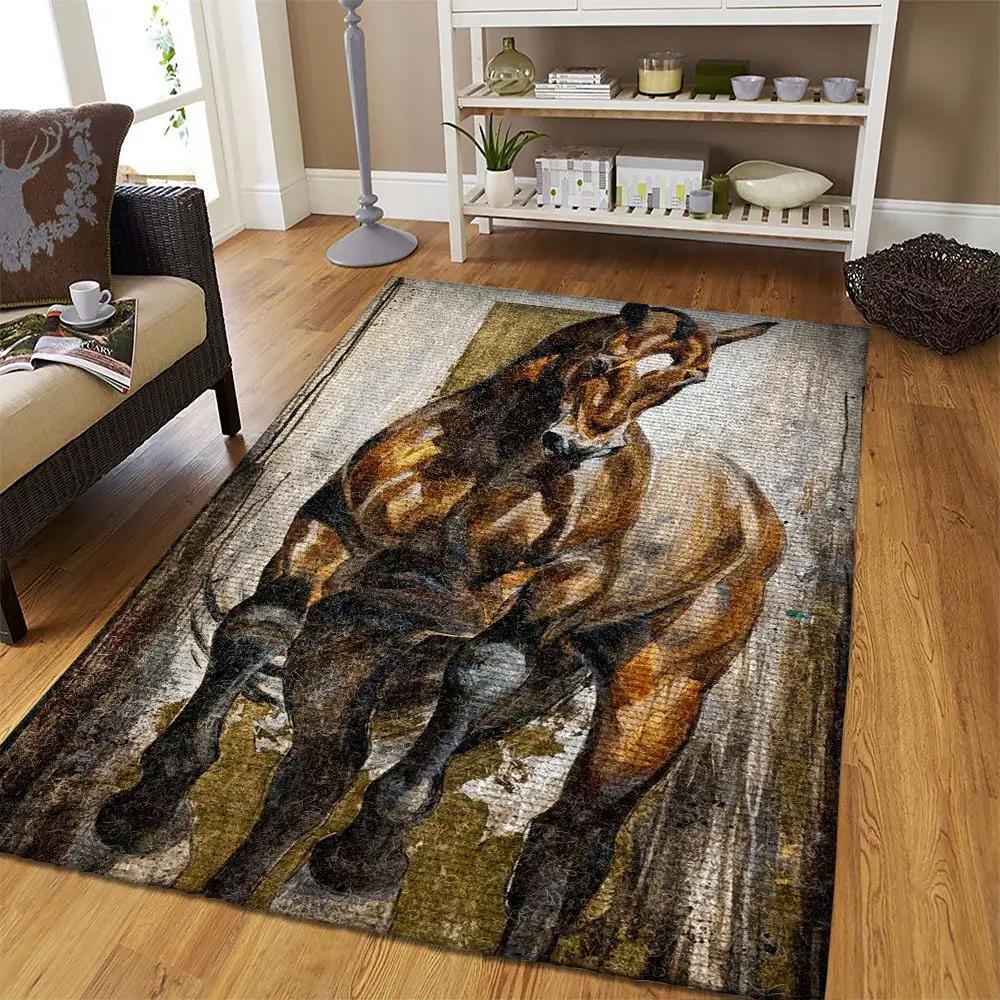 Angel rug ccc1910505 rug living room area rug home decor Rectangle Rug