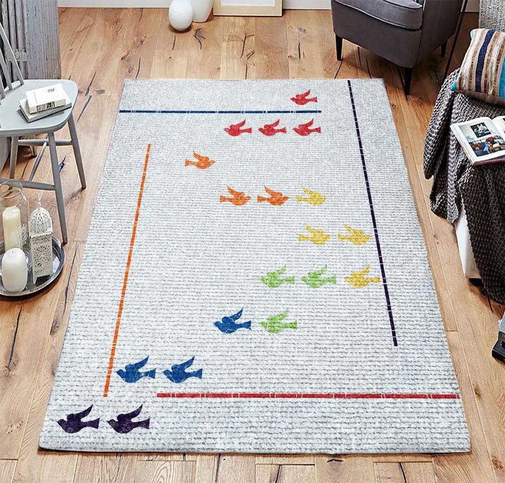 Army rug ccc19101205 rug living room area rug home decor Rectangle Rug