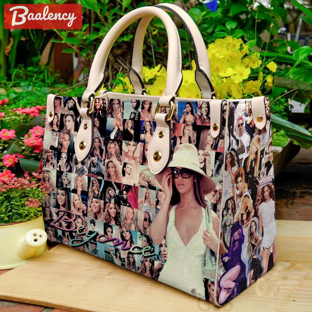 Beyonce lover leather handbag – perfect women s day gift g95 3624 Women Leather Hand Bag