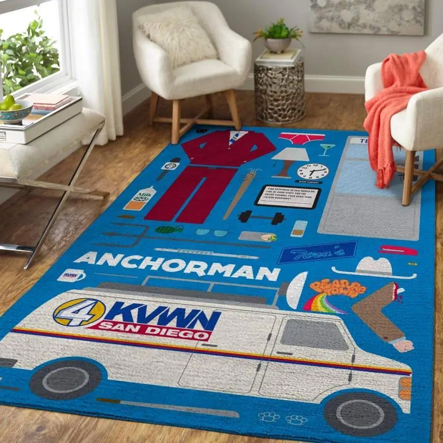 Blondie band rug living room rug home decor room carpet sport custom area floor home decor Rectangle Rug