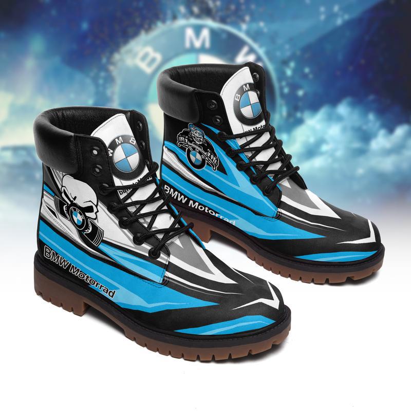 Bmw motorrad form timboots hot 2023 best gift for fans 1 Timboots Shoes