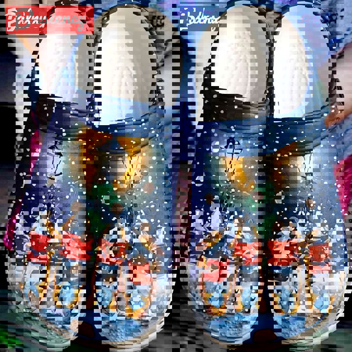 Crocs outfit - corgi dogs christmas crocs crocband clog shoes for men women - 411 Crocs Outfit