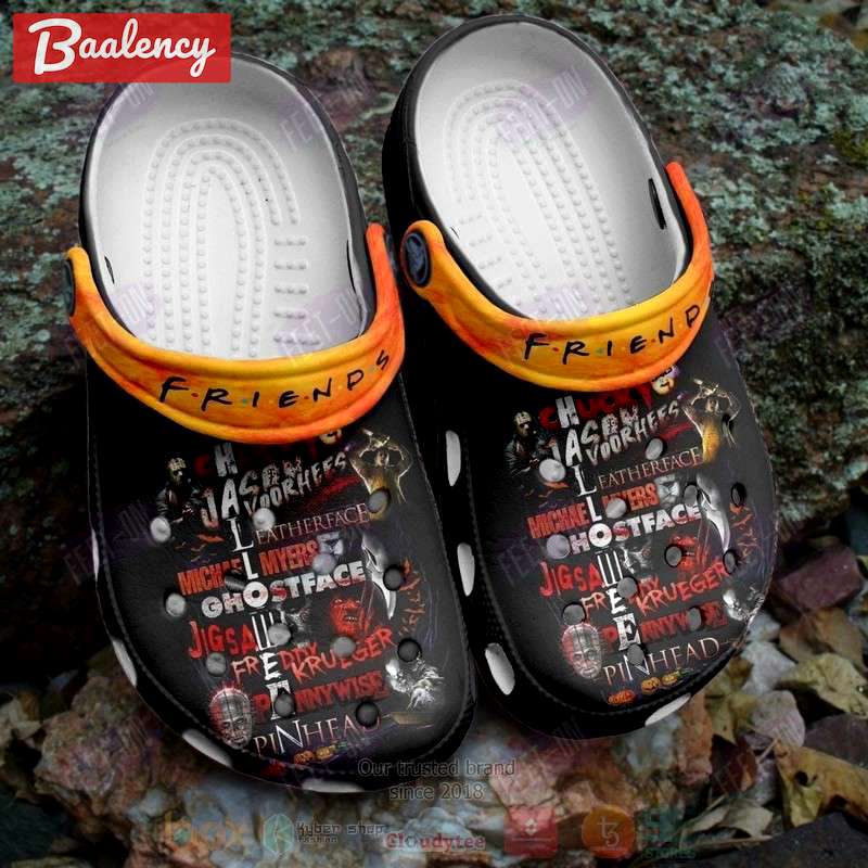 Crocs outfit - friends movies halloween crocs crocband clogs shoes - 741 Crocs Outfit