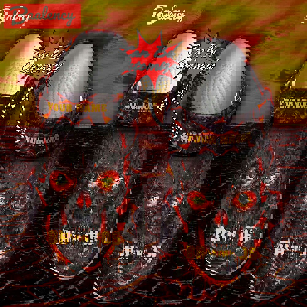 Crocs outfit - halloween crocs personalized denver broncos skull lava clogs crocband shoes - 889 Crocs Outfit