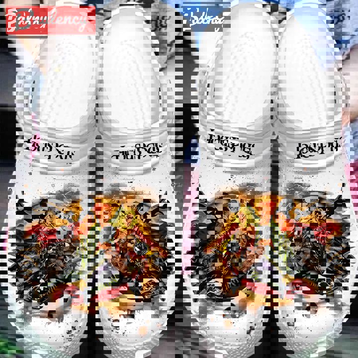 Crocs outfit - hocus pocus witches halloween horror crocs crocband clogs - 1248 Crocs Outfit