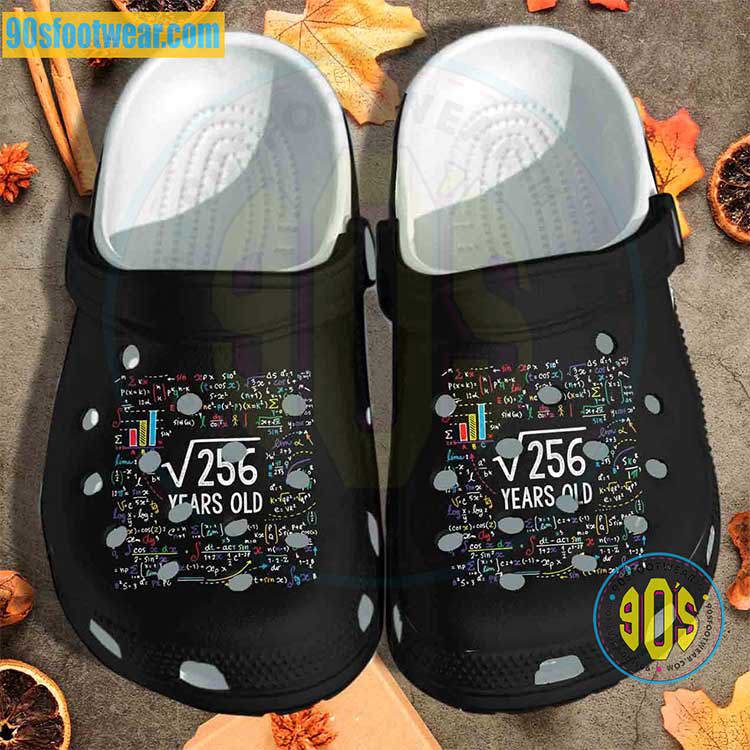 Crocs outfit - personalized crocs for teachers – customize 16 years old clogs - 1669 Crocs Outfit