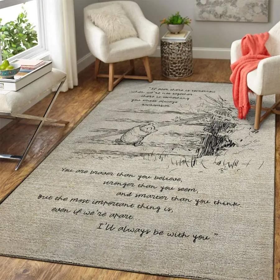 Custom area rug living room rug home decor home decor bedroom living room decor Rectangle Rug