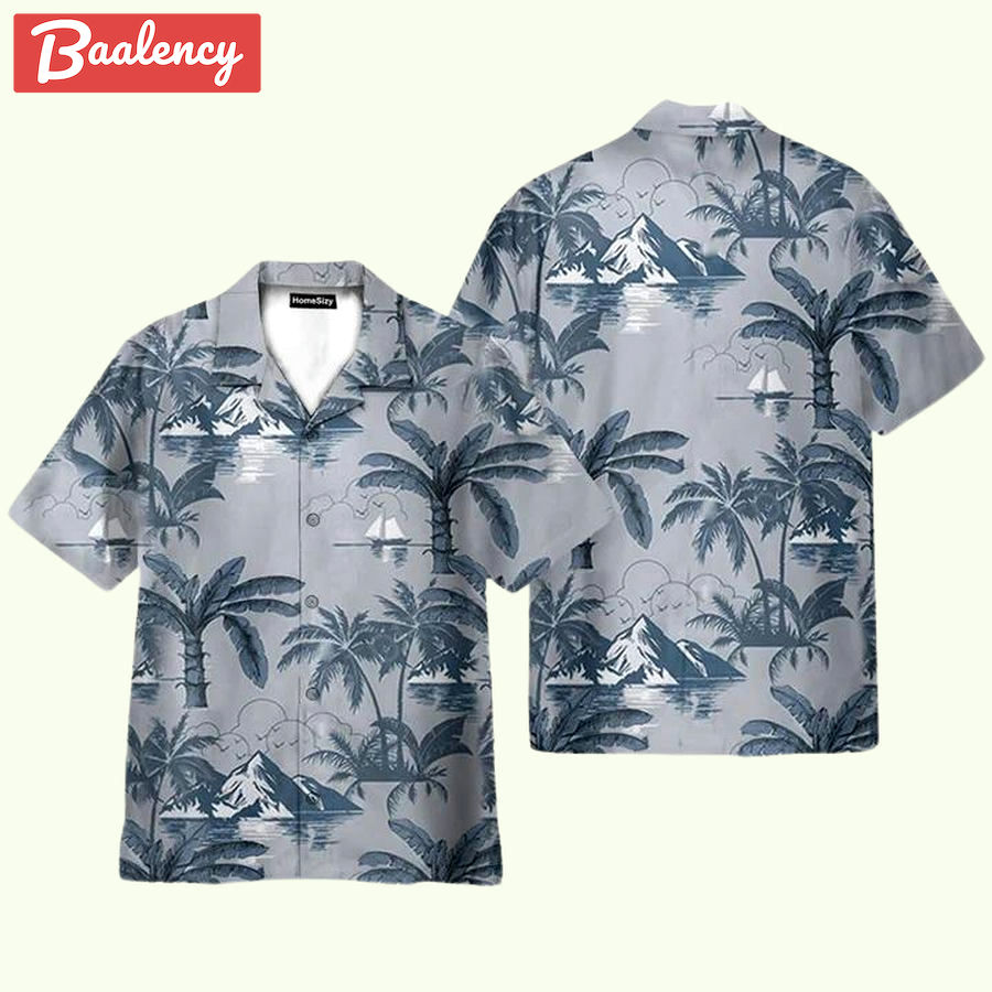 Denzel washington out of time cosplay hawaiian shirt Hawaii Shirt Shorts & Flip Flops