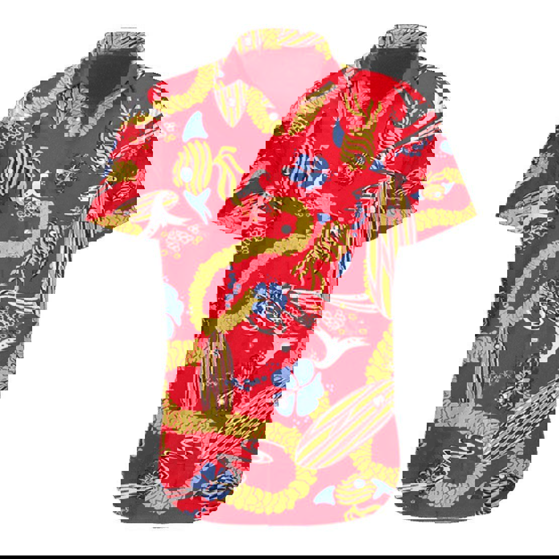 Dr gonzo fear and loathing in las vegas hawaii shirt Hawaii Shirt Shorts & Flip Flops