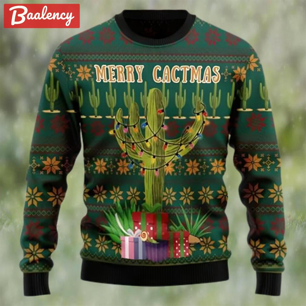 Funny penguins ugly christmas sweater cristmas trees Christmas Ugly Sweater