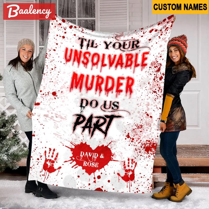 Halloween decorations custom name halloween movies blanket, halloween characters , trick or treat, funny halloween blanket, halloween blanket, skull halloween Quilt Blanket