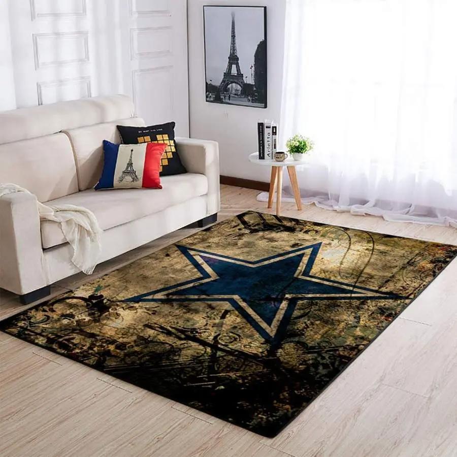 Harry potter gryffindor logo area rug living room rug home decor floor decor area rug living room rug home Rectangle Rug