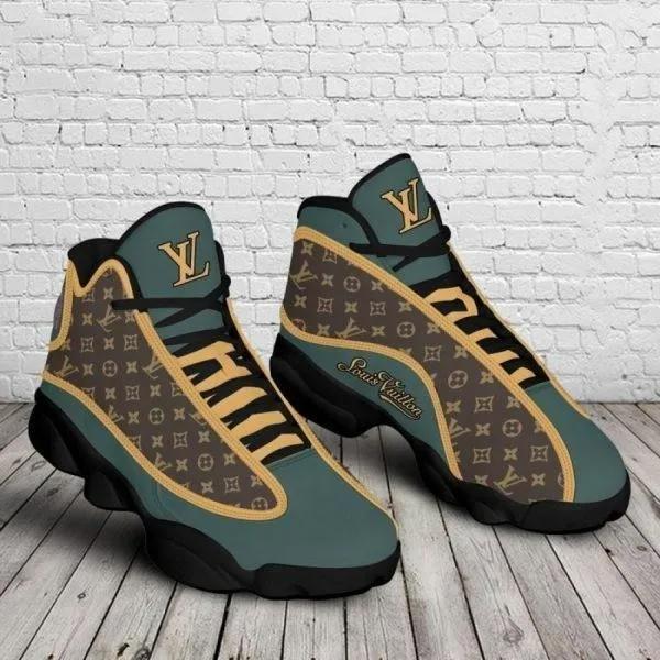 Louis vuitton pariss louis vuitton best best luxury Air Jordan 13 Gifts For Men Women Sneakers For Fans Shoes Full Size