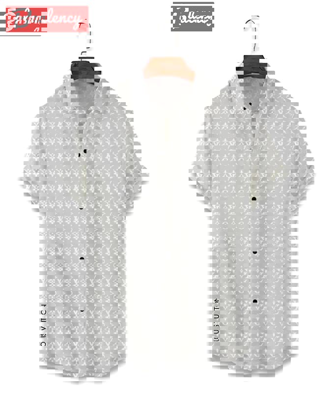 Lv louis vuitton flip flops and combo hawaii shirt shorts 1 Hawaii Shirt Shorts & Flip Flops