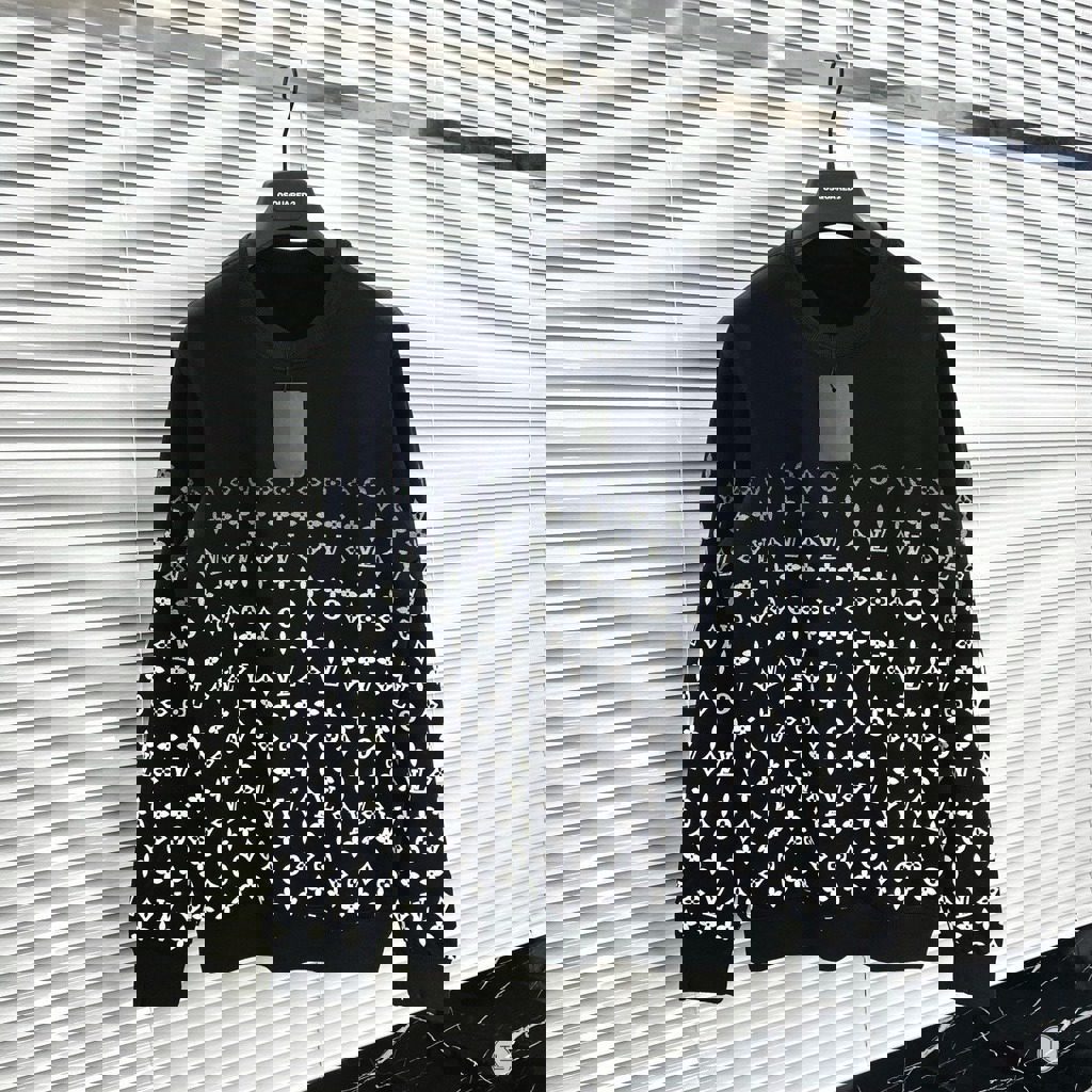 Lv luxury ugly sweater for winter lzu1283 Christmas Ugly Sweater