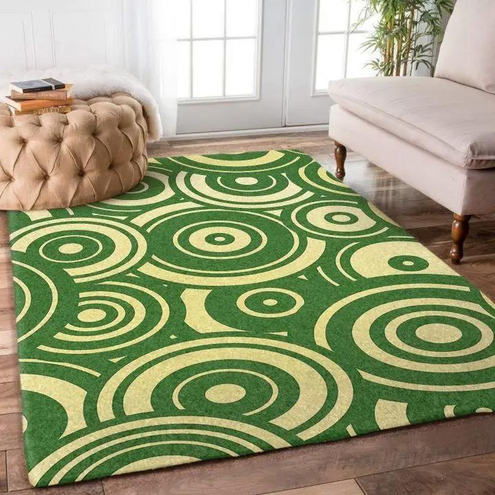 Modern christmas mod cirdhce pattern dhcdhc ld1610 rug living room rug home decor Rectangle Rug