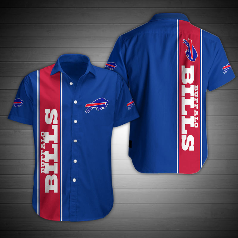 Nfl buffalo bills hawaiian shirt Hawaii Shirt Shorts & Flip Flops