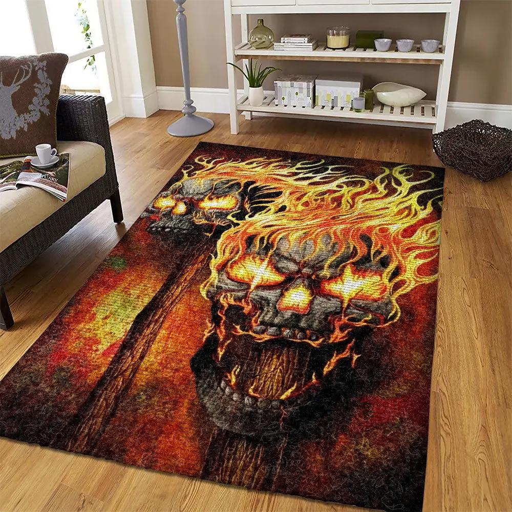 Outh dhcld2609 rug living room rug home decor Rectangle Rug