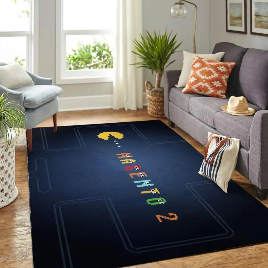 Owl dreamcatcher area rug living room rug home decor od190827 ofd Rectangle Rug