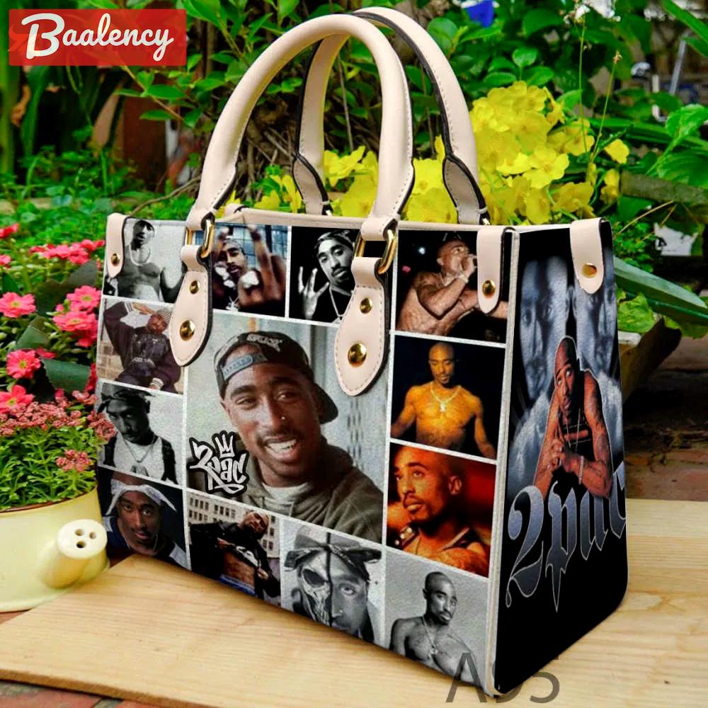 Pac leather handbag for women gift 2319 Women Leather Hand Bag
