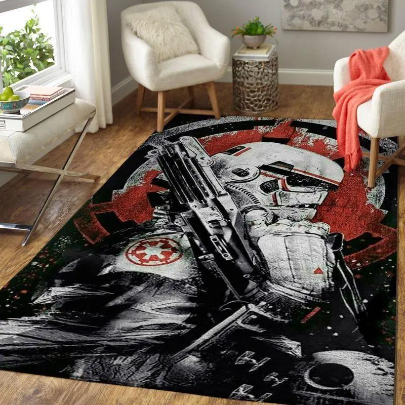 Rug living room rug home decor area rug living room rug home decor floor decor Rectangle Rug