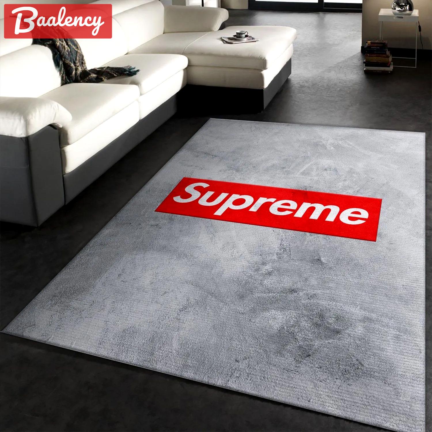 Rugs in living room and bedroom - Supreme area rug bedroom rug christmas gift floor mats keep warm in winter Rectangle Rug