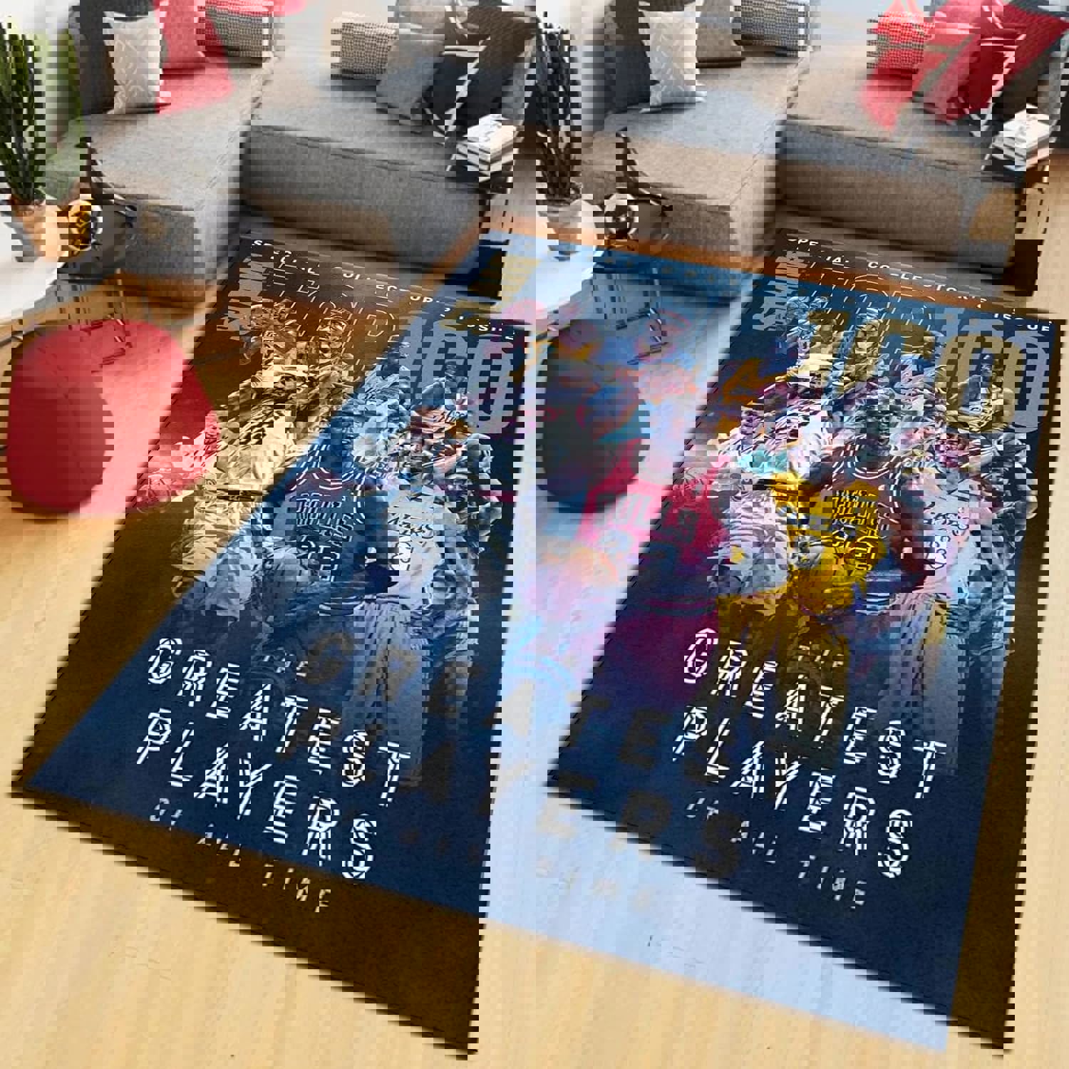 Rugs in living room and bedroom bkb livingroom rug decor Rectangle Rug