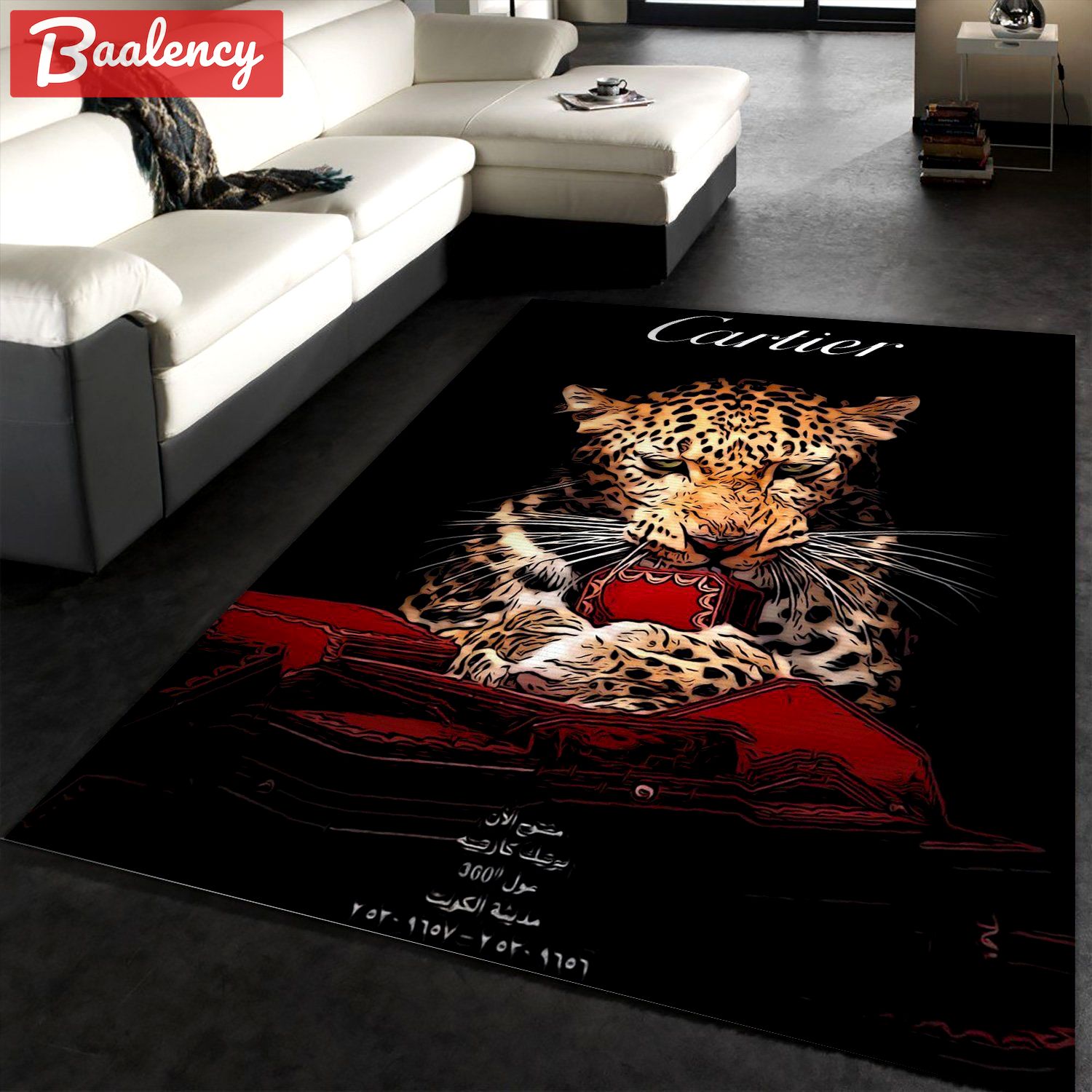 Rugs in living room and bedroom cartier area rugs living room rug christmas gift us decor Rectangle Rug