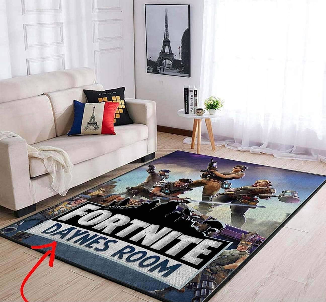 Rugs in living room and bedroom fn livingroom rug decor Rectangle Rug
