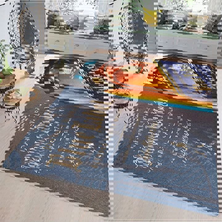 Rugs in living room and bedroom johnnie walker blue label blended scotch whisky area rug Rectangle Rug